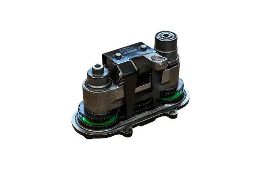 механизм регулировки зазора для суппортов! 35022253700/710, 35022253760/770 МАЗ 35022250288G SORL