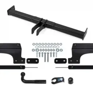 Фаркоп BERG F.1015.001 условно-съемный 1500 кг./ 75 кг.