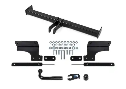 Фаркоп BERG F.1015.001 условно-съемный 1500 кг./ 75 кг.