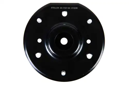 опора амортизатора переднего! Chevrolet Captiva C100 07-08 26-17227-SX STELLOX
