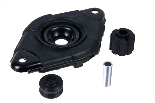 к-кт опоры амортизатора переднего! Nissan Almera N16 all 00> 26-17239-SX STELLOX
