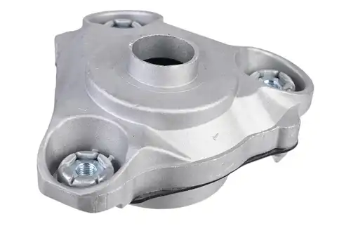 к-кт опоры амортизатора переднего левого! Citroen Jumper, Fiat Ducato all 06> 26-17240-SX STELLOX