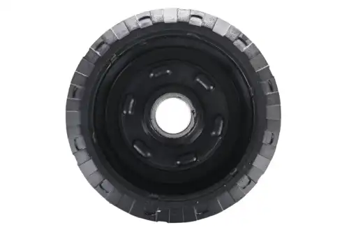 к-кт опоры амортизатора пер.!Opel Omega 2.5-2.3TD <94 87-74610-SX STELLOX