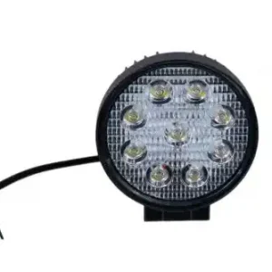 Фара рабочего света светодиодная STELLOX 87-37504-SX