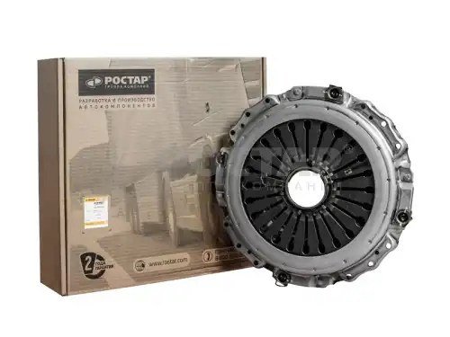 Диск сцепления ROSTAR 180.3482000484