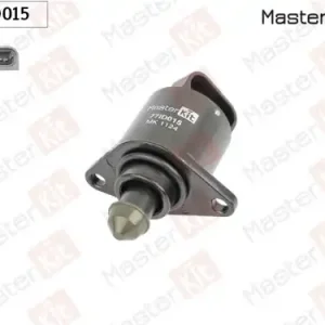 Регулятор оборотов холостого хода MASTERKIT 77ID015
