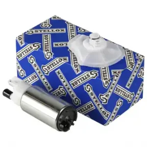 Топливный насос низкого давления STELLOX 10-01015-SX