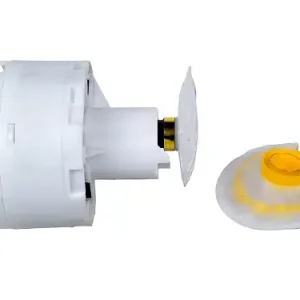 Топливный насос низкого давления STELLOX 10-02003-SX