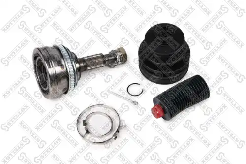 ШРУС наружный STELLOX 150 1207-SX