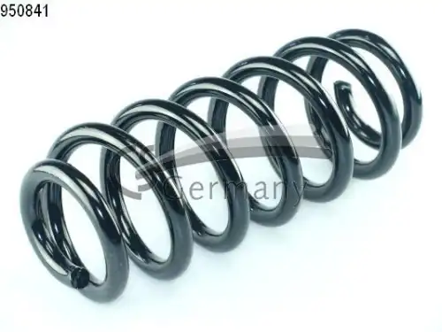 ПРУЖИНА AUDI A6 2.7 QUATTRO/3.0 TDI QUAT 14.950.841 CS