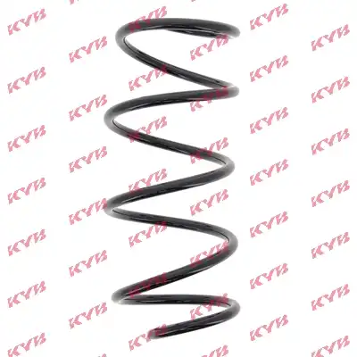 пружина передняя! BMW E87/E90/E91/E92 2.0/2.5/3.0 04> RH3488 KYB