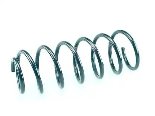 Пружина подвески Daewoo Nubria 1,6 перед 14.870.503 CS