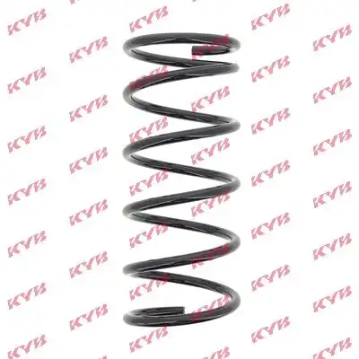 пружина передняя! KIA Shuma 1.5/i 16V/1.6/1.8 16V 97-04 RA2985 KYB