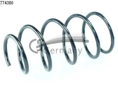 Пружина подвески 14.774.380 CS
