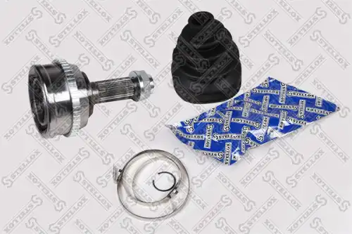 ШРУС наружный STELLOX 150 1284-SX