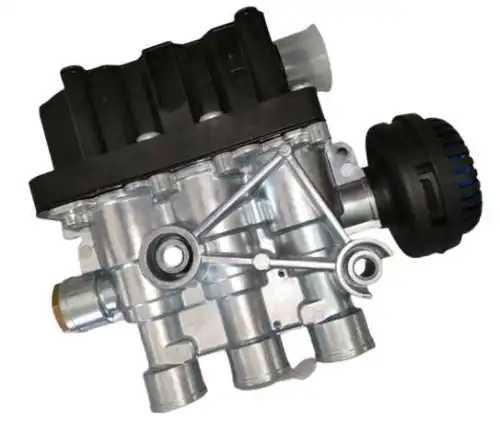 клапан электромагнитный ECAS RT11030 RONT BRAKE