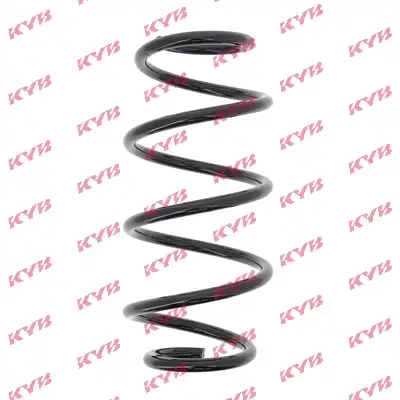 пружина передняя! VW Touran 1.6/Golf 1.9D 03> RH3550 KYB