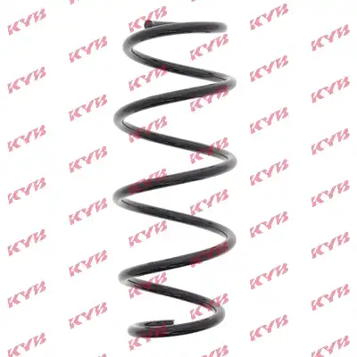пружина передняя! VW Jetta 2.0FSi/1.9TDi 05>/Golf 1.4 07> RH3553 KYB