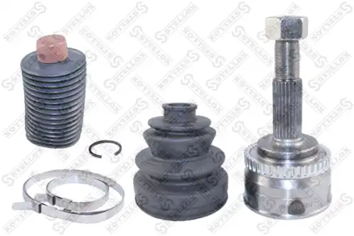 ШРУС наружный STELLOX 150 1293-SX