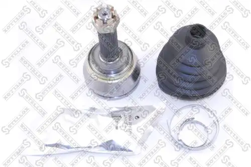 ШРУС наружный STELLOX 150 1332-SX