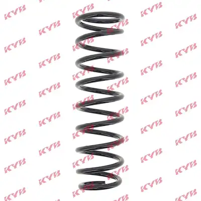 пружина задняя! Mitsubishi Lancer 1.3/1.6 03> RC6418 KYB
