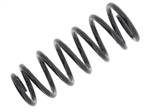 пружина задняя! Nissan Maxima 2.0 V6 24V 00> RC6714 KYB