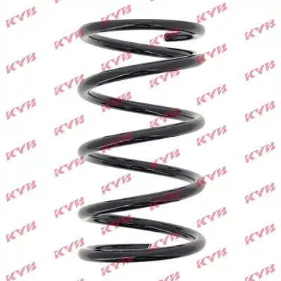 пружина задняя! 5 door Toyota Rav4 1.8 01> RA6685 KYB