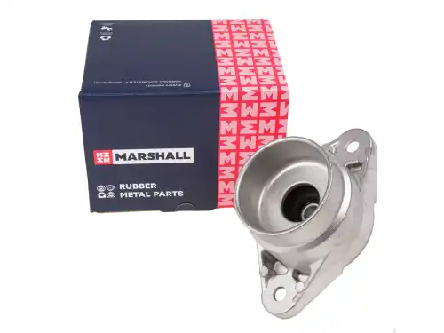 опора амортизатора задн. лев./прав. без подш.! Audi A6 04>/ A4 04> M8083650 MARSHALL