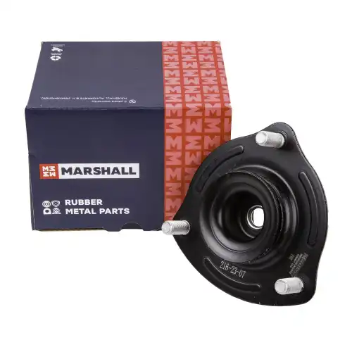 опора амортизатора!Honda Civic VIII 05> M8083660 MARSHALL