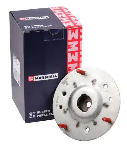 опора амортизатора задн. лев./прав. без подш.! Land Rover Range Rover Evoque 11> M8083480 MARSHALL