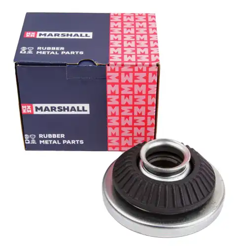 опора амортизатора передн. без подш.! Opel Astra 04- M8083620 MARSHALL