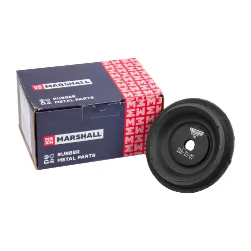 опора амортизатора!Kia Rio III 11>, Hyundai Solaris I Saloon 10>/ Accent IV 10> M8083690 MARSHALL