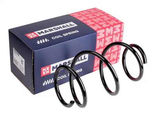пружина подвески передн.!BMW 3-Series 11>/ 3-Series Touring 11> M8030880 MARSHALL