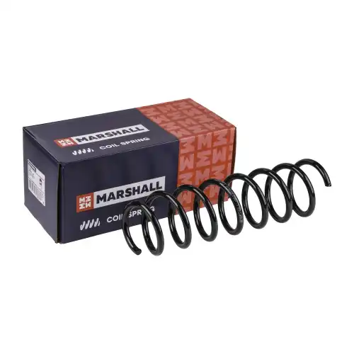 пружина подвески задн.! BMW 5 VI 09> M8030950 MARSHALL