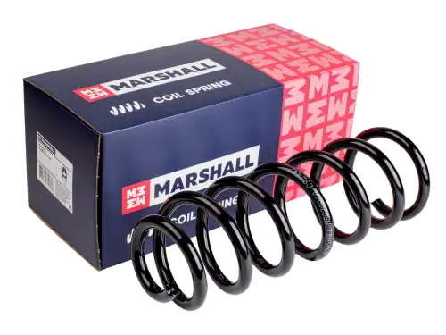 пружина подвески передн.! MB W205/C205/S205 M8030960 MARSHALL