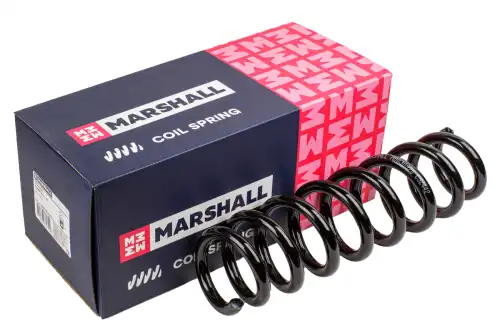 пружина подвески задн.! BMW 3 VI 11> M8030970 MARSHALL