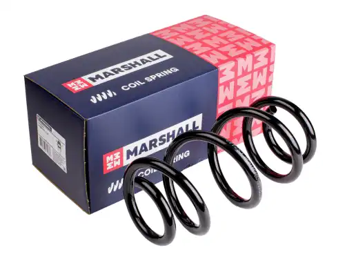 пружина подвески передн.!Audi A4 08>/A5 07>/A6 10>/A7 Sportback 10> M8031030 MARSHALL