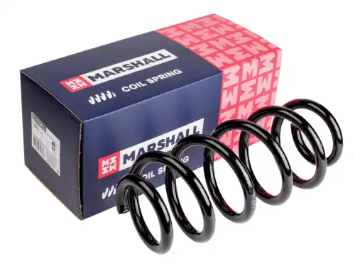пружина подвески передн.!Audi Q5 I 08> M8031120 MARSHALL