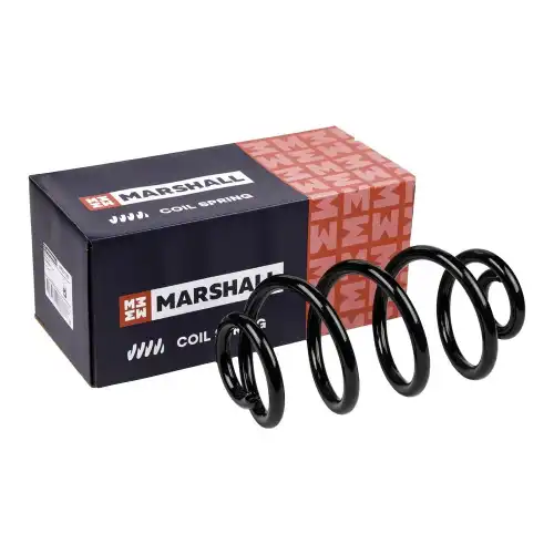 пружина подвески задн.! Nissan Qashqai II 13>, Renault Kadjar 13> M8031180 MARSHALL