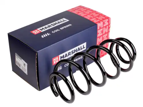 пружина подвески передн.!Volvo XC60 I 08> M8031230 MARSHALL