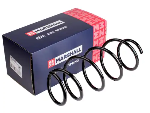 пружина подвески передн.!MB W212 09> M8031240 MARSHALL