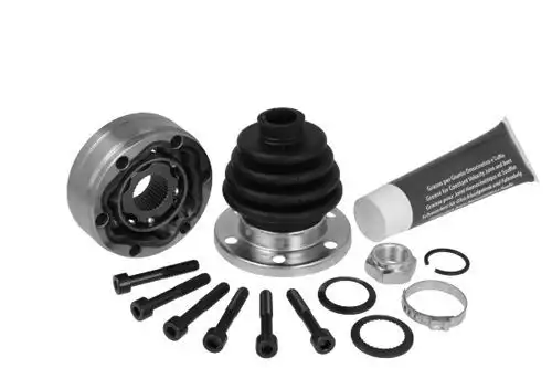 ШРУС внутренний к-кт! Audi 80/100, VW Golf/Passat/Vento 1.4-1.9D 98> 617-004 CIFAM