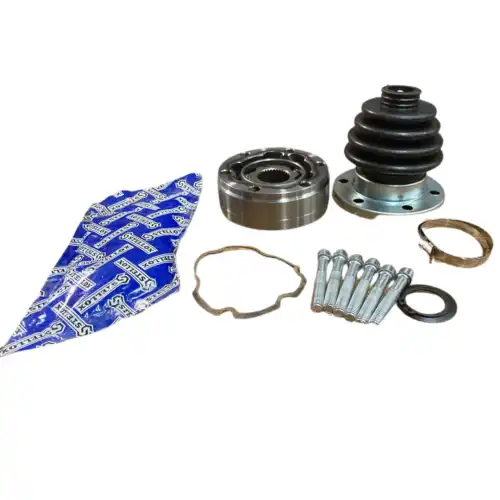 ШРУС внутренний к-кт! 20258 Audi 80, VW Passat 1.3-2.3 72-99 160 1004-SX STELLOX