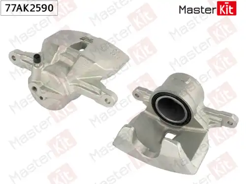 Суппорт тормозной MASTERKIT 77AK2590
