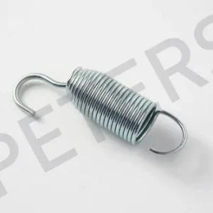 Пружины барабанных тормозных колодок PETERS 046.936-00A