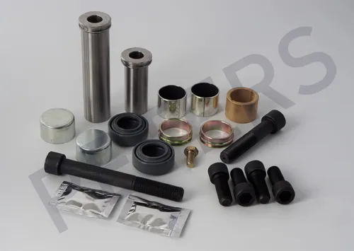 р/к дискового тормоза! (мр) направляющих втулок и уплотнений RVI Premium/Magnum 256.715-00A PETERS