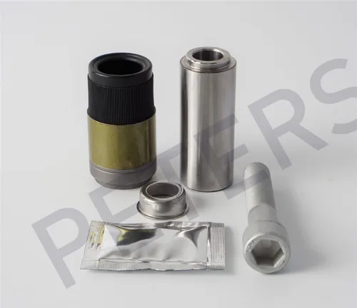 р/к диcк.тормоза! (мр) направл.d34x80mm, рез.втулка 40x49,винт Knorr SB5/SB6/SB7 999.962-99A PETERS