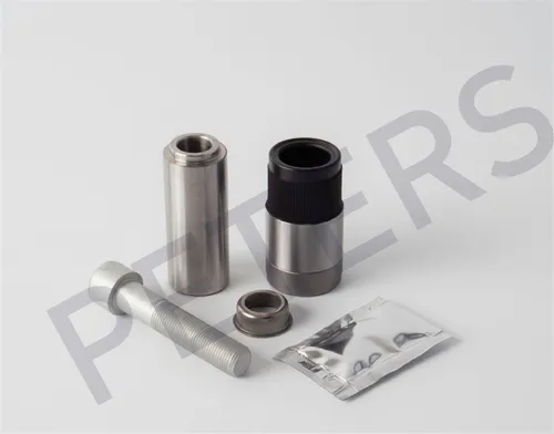 р/к диcк.тормоза! 4(мр) 1направл.32x80,1втулка d35дл.,1винт80,1колпачек Scania SB7 999.963-99A PETERS