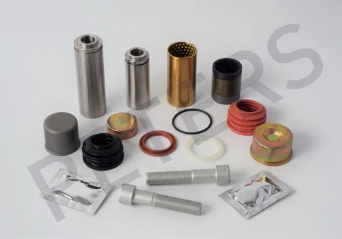 р/к диcк.тормоза! 14(мр) напр114, втулка коротк, упл,винты 80/85, 3колп Scania P/R 10> 126.266-00A PETERS