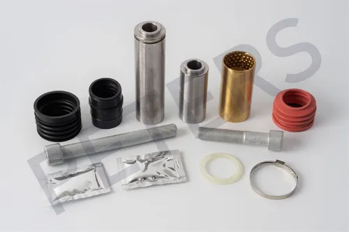 р/к диcк.тормоза! 12(мр)направл.36x135, втулка(р)40x49, пыльники, болты KNORR SB6/SB7 016.707-00A PETERS